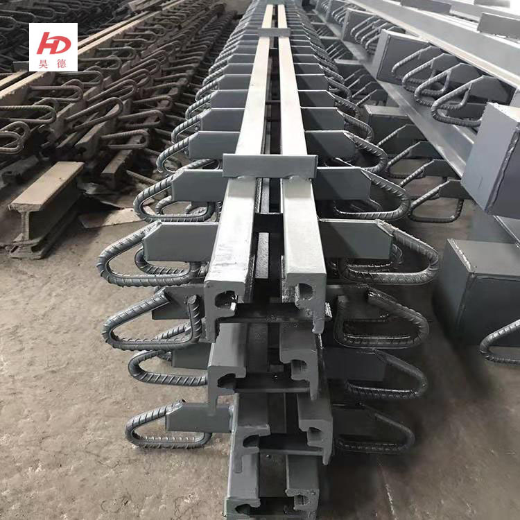 客戶不知道需要什么樣的橋梁伸縮縫怎么辦？